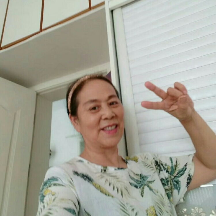 善良溫柔的丑女人