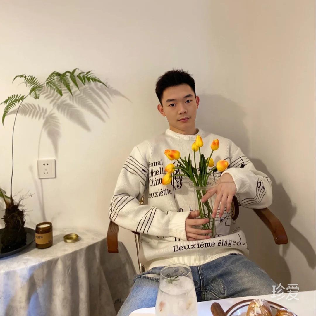 拒绝许愿女