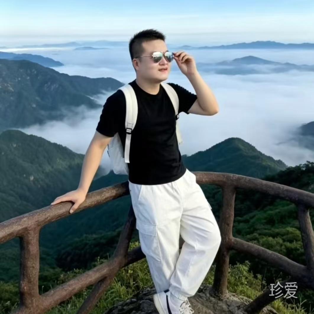 一辈子爱你