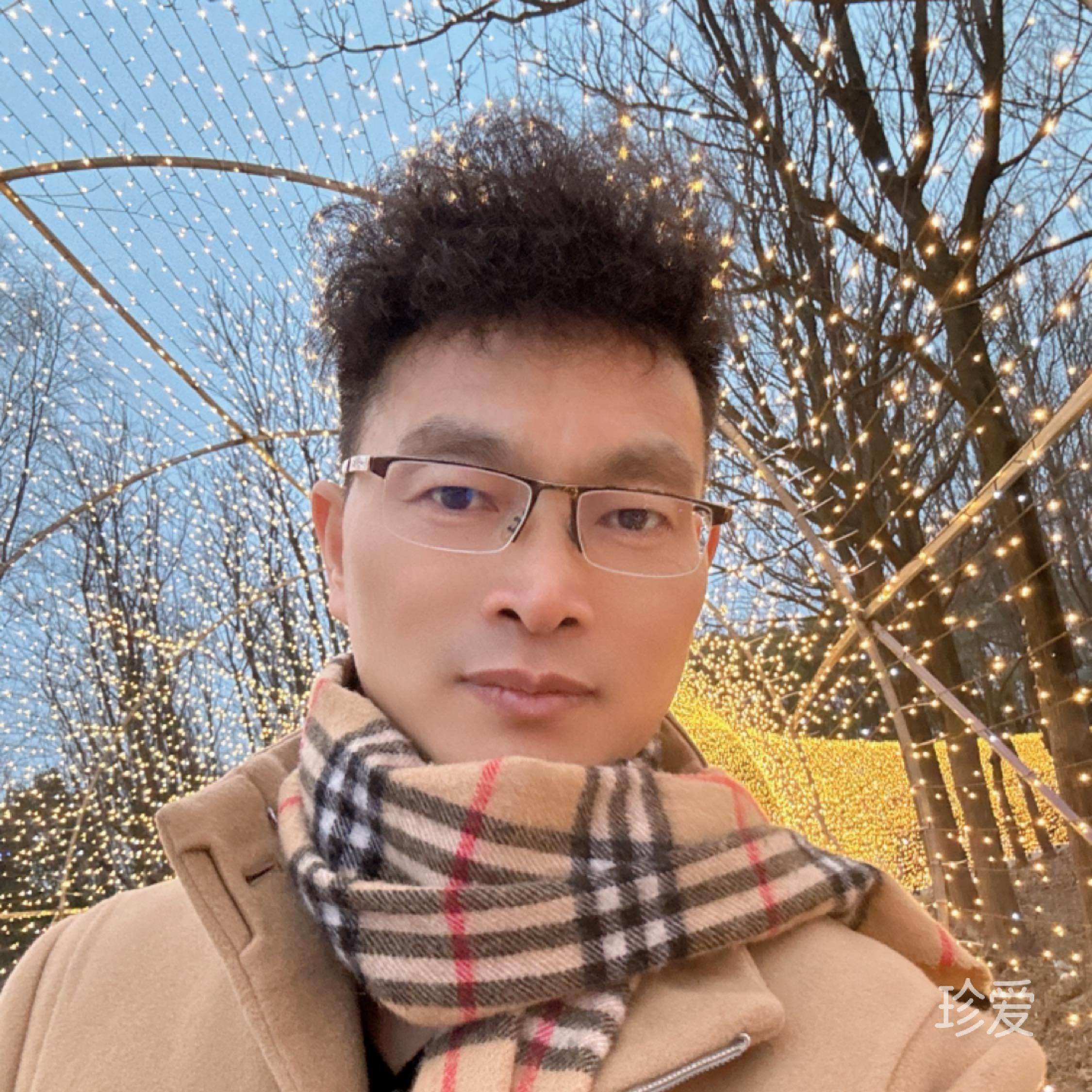云飞扬