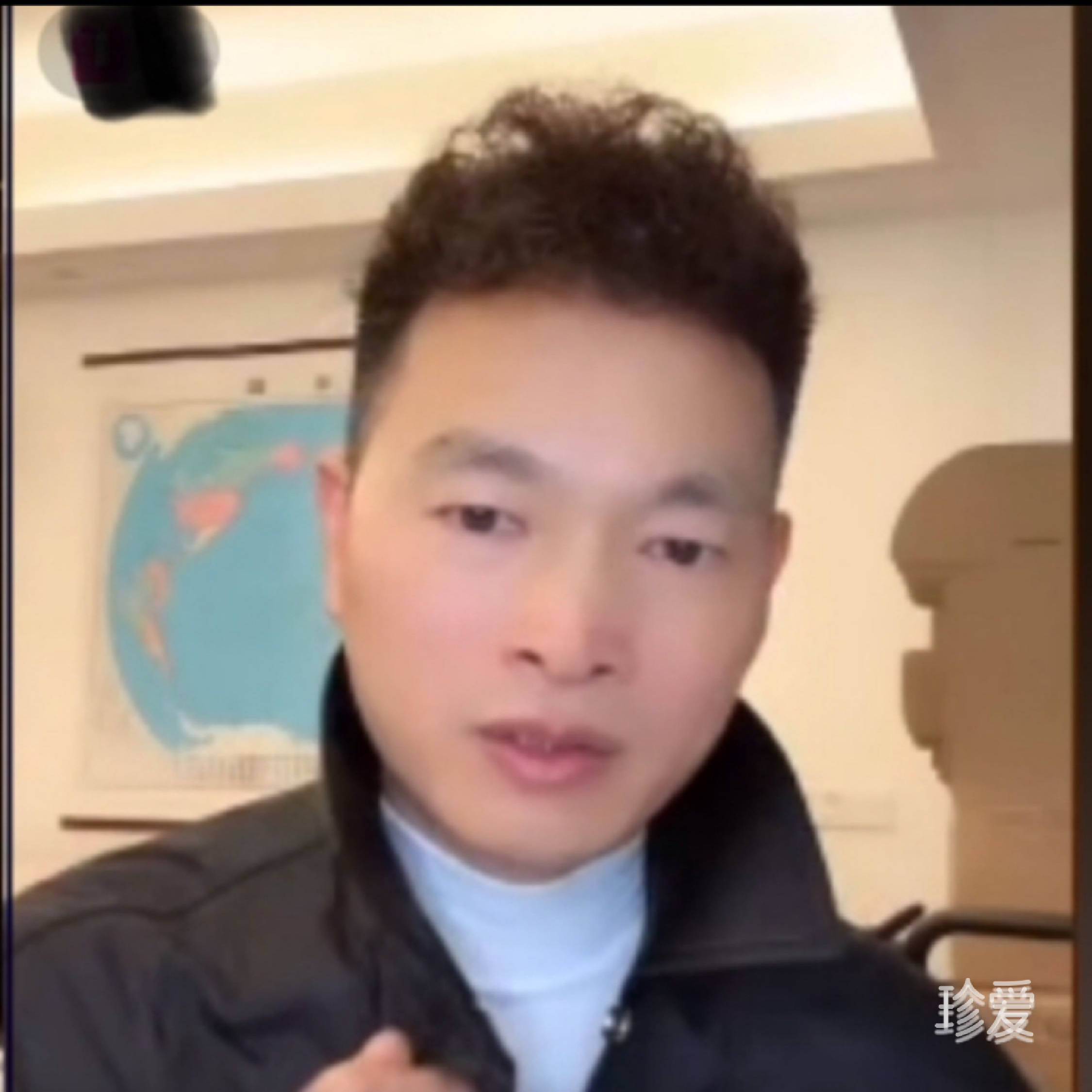 云飞扬