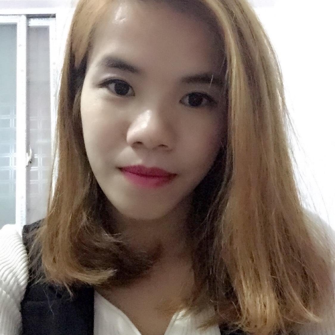 传奇女汉子