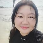 絢麗的綻放