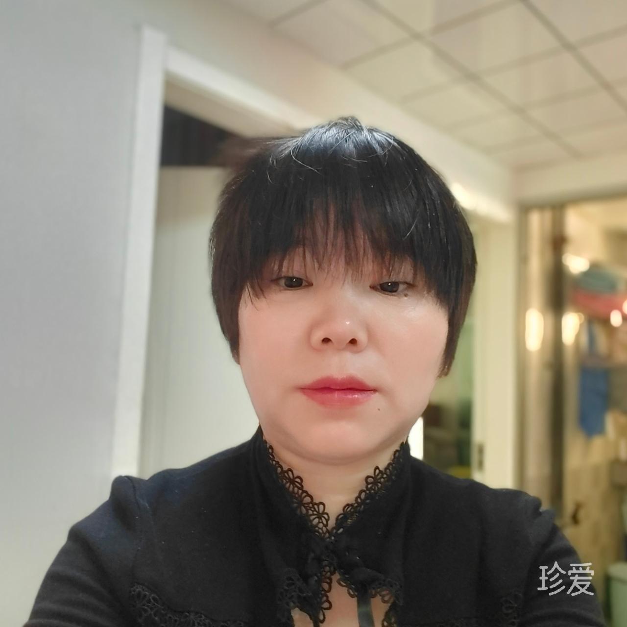 幸福就好