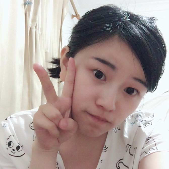 Echo今天毕业了吗