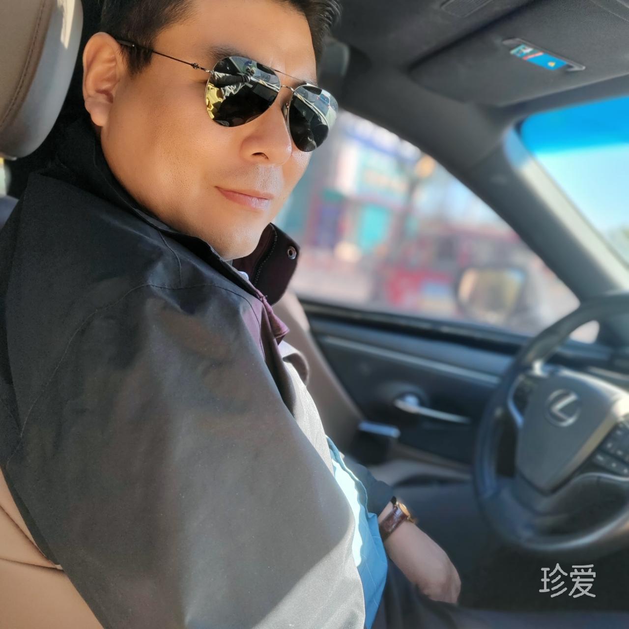 成熟的男人最有味