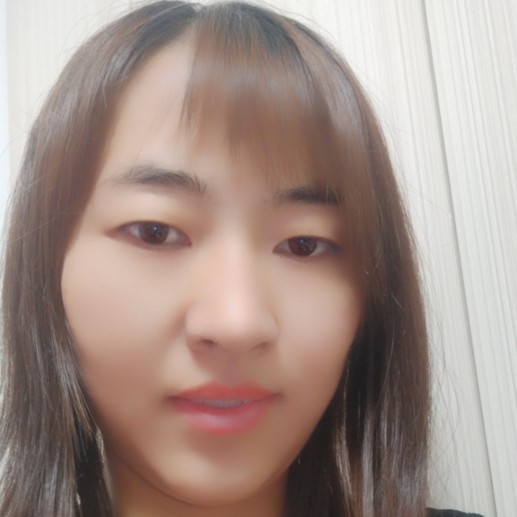 要像花兒一樣開放