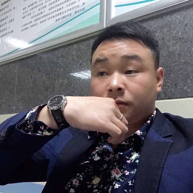 且以深情共余生