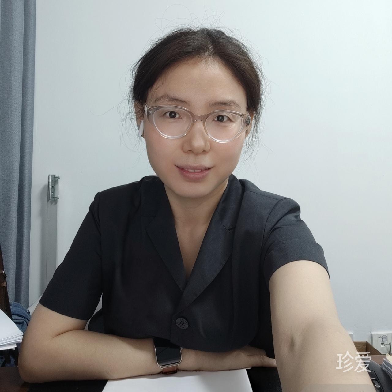 静待笑逐颜开