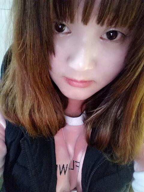天空的云