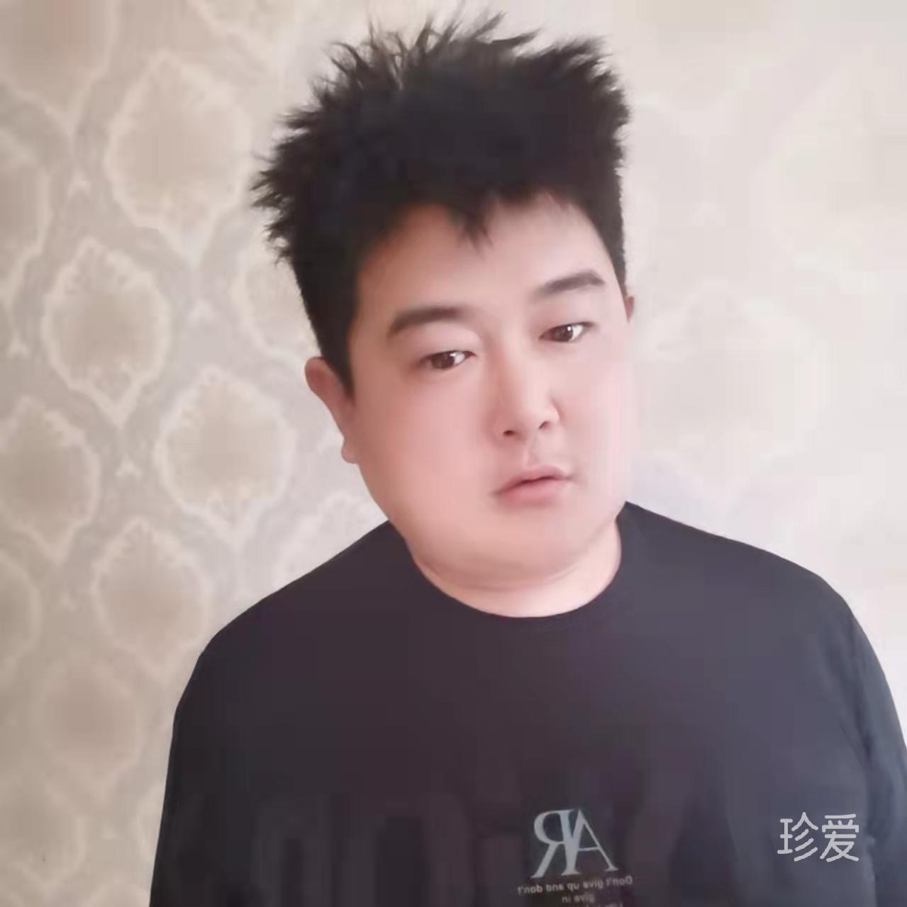 渴望