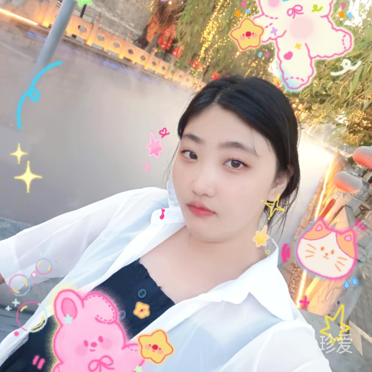月暖如诗