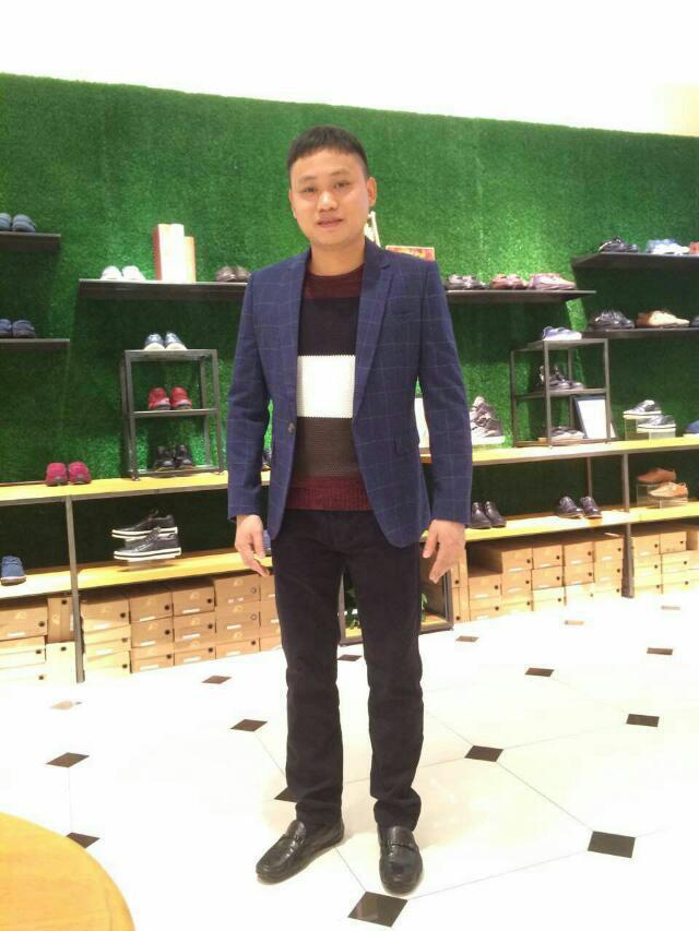 等待的爱情