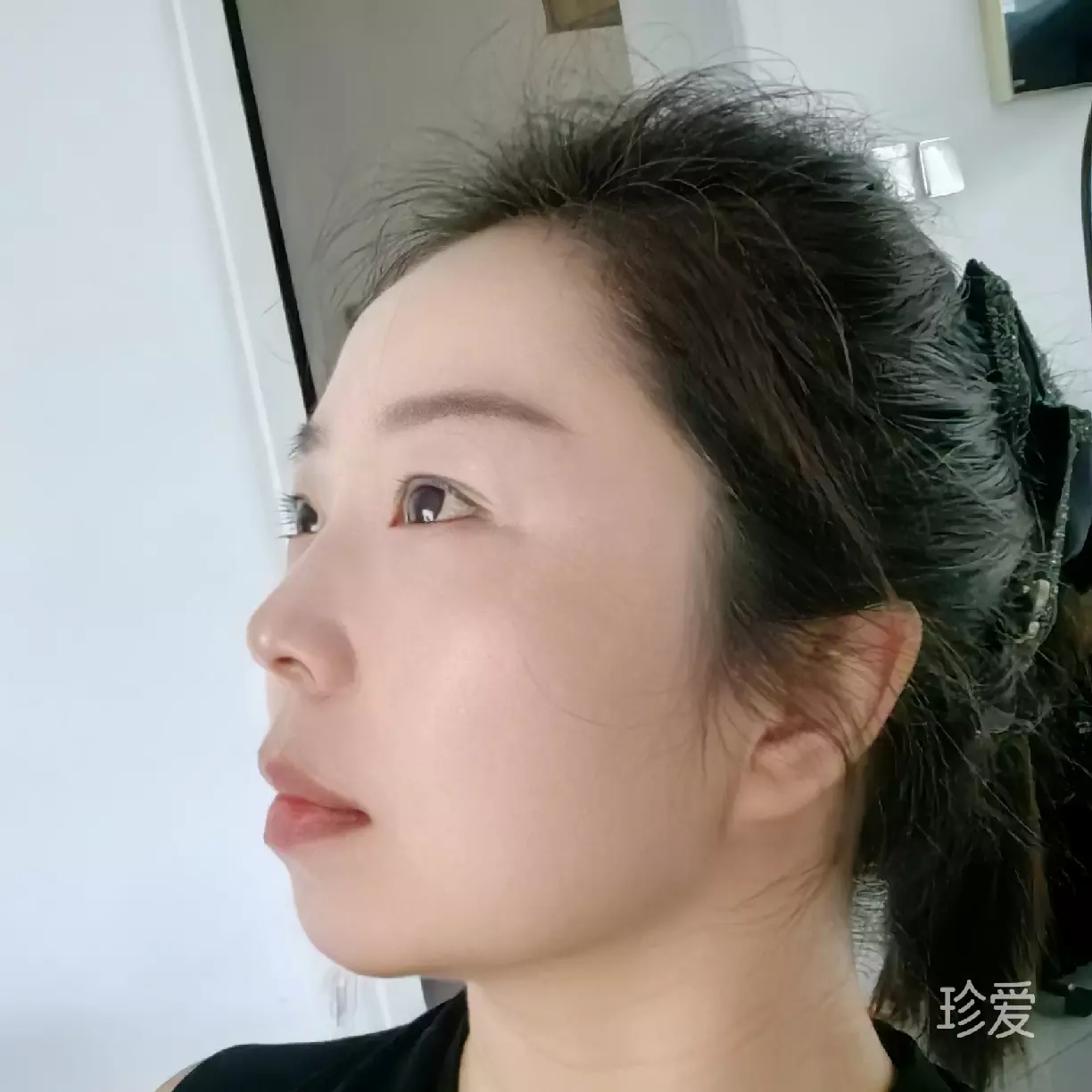 相濡以沫一辈子