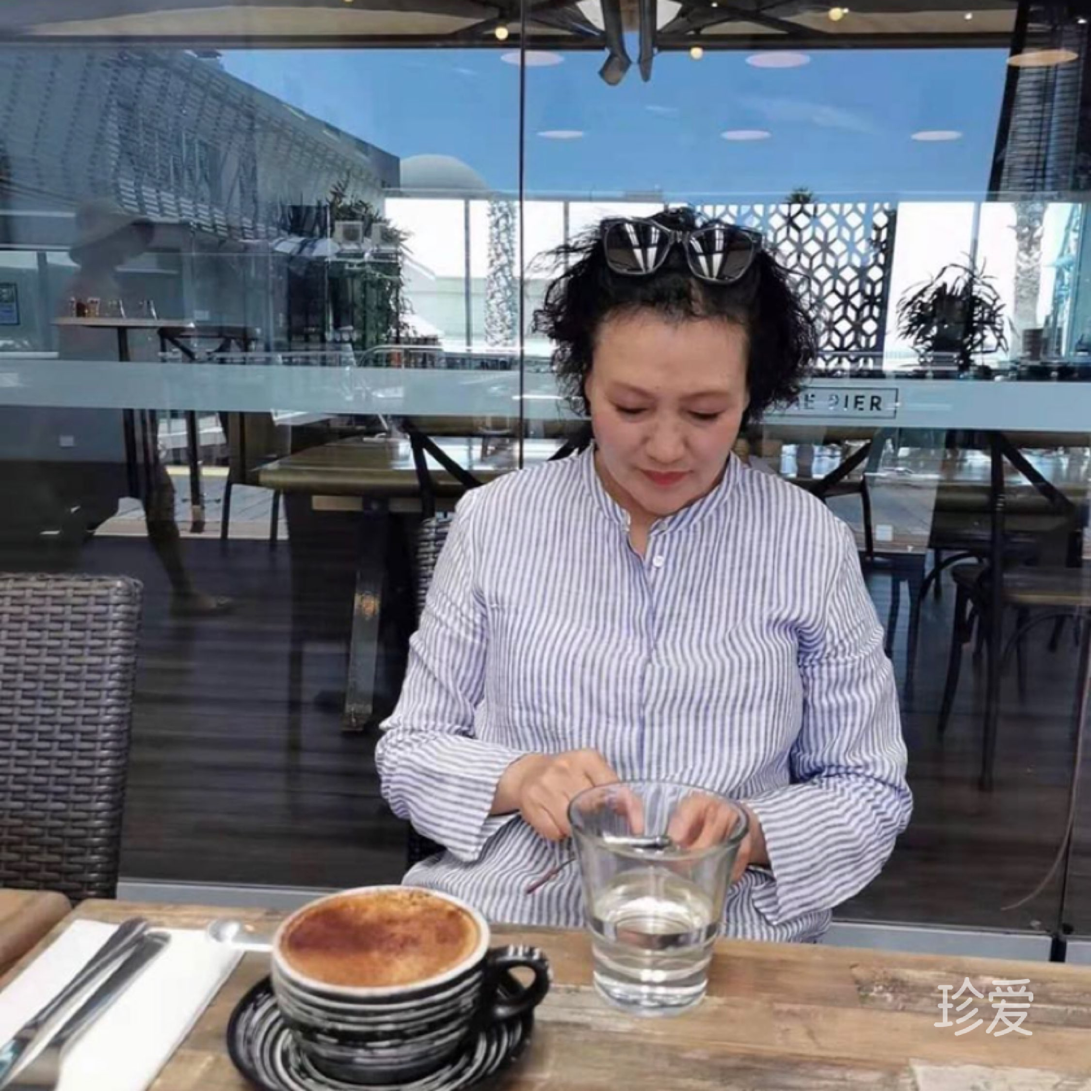 易明