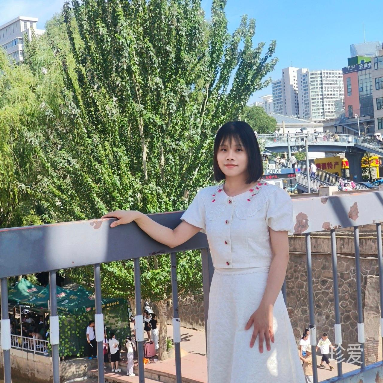 微微一笑很温暖