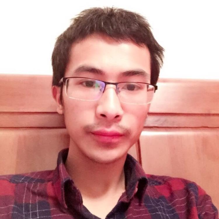 始于等待終于守候