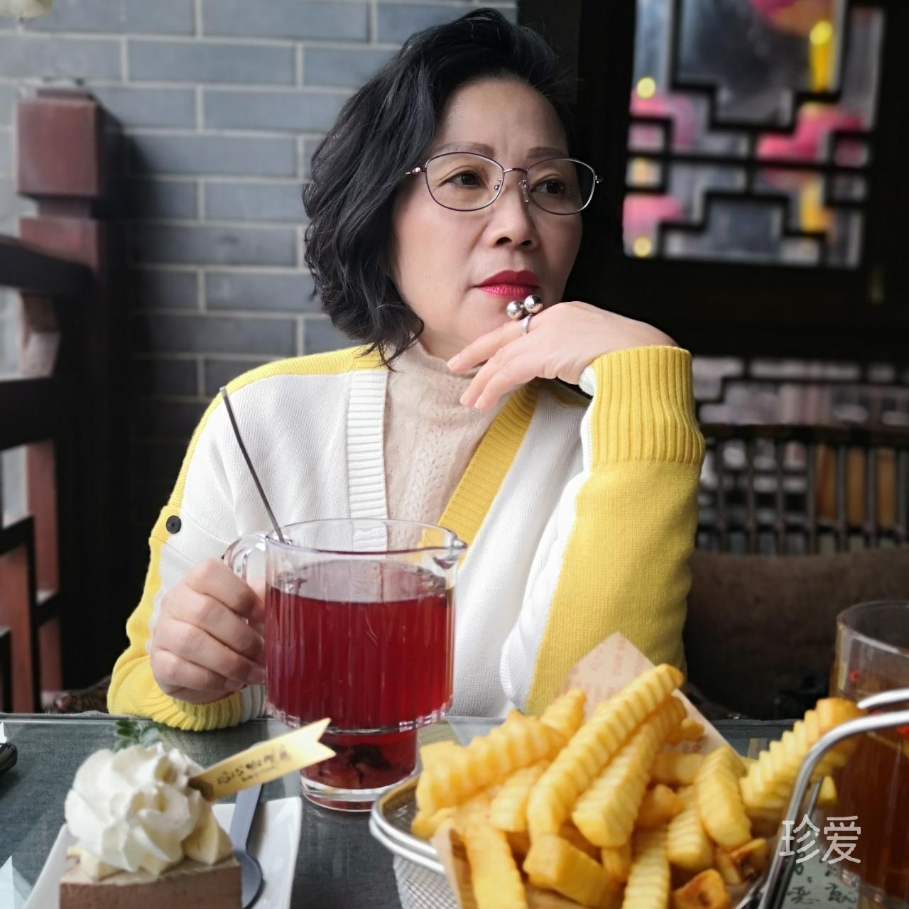 珍惜时光