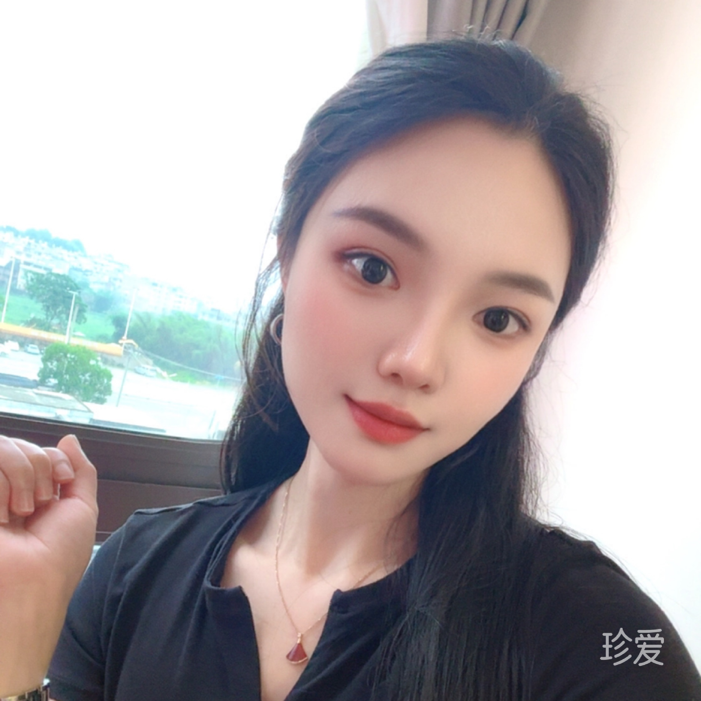 做你的宝贝