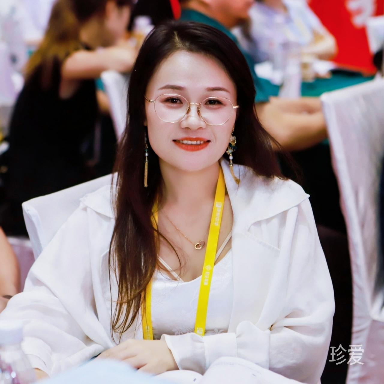 珍惜有缘人