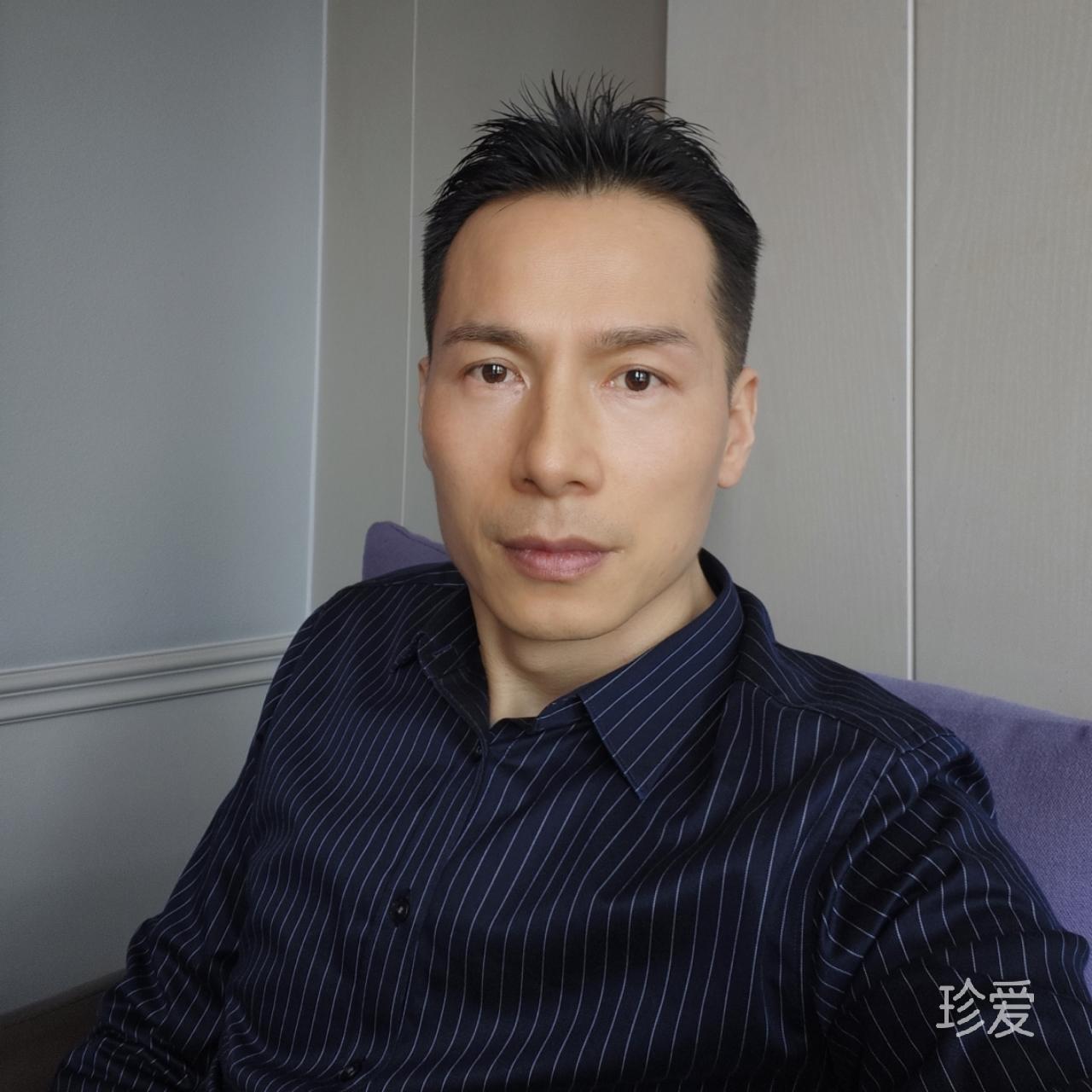 红茶与美式