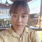 月光下的身影
