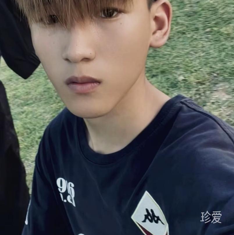 独舞