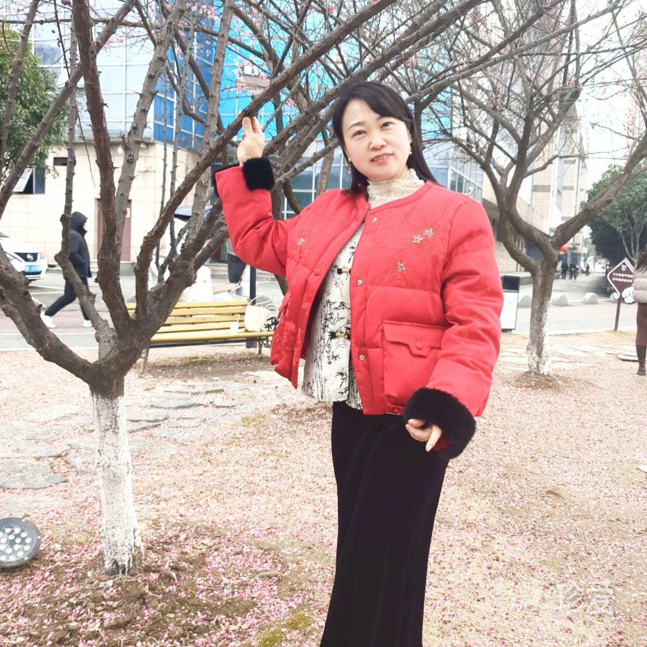 玲玲