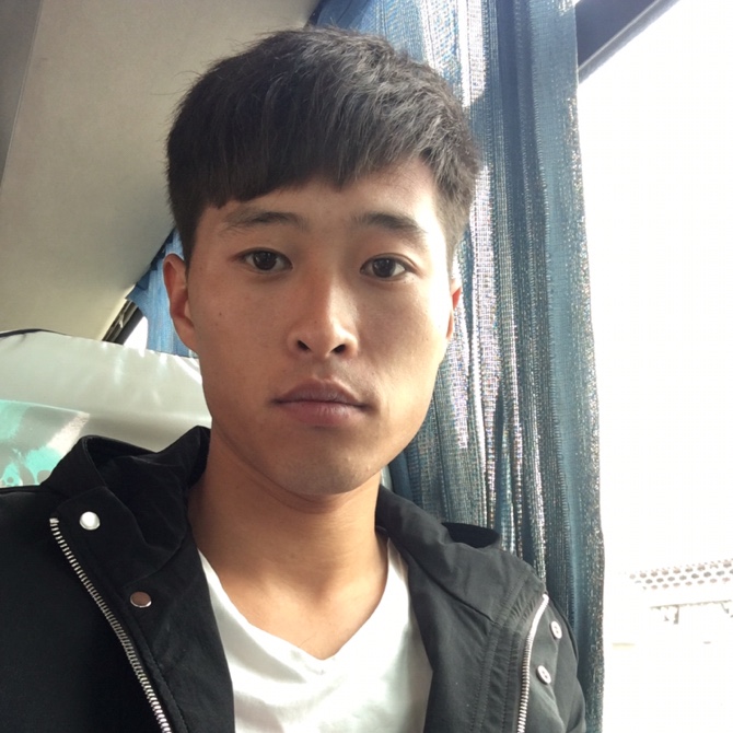 想和你看最亮的星