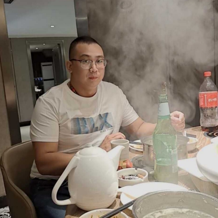 順其自然四處溜達