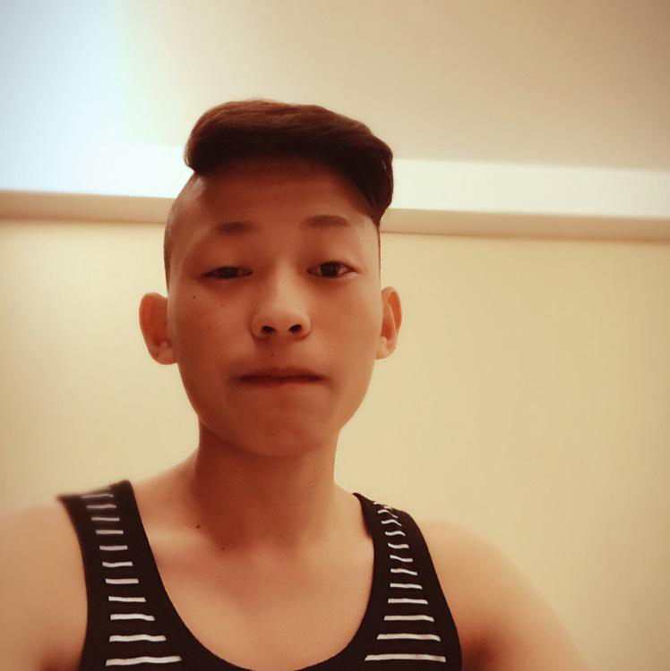 梁云奇