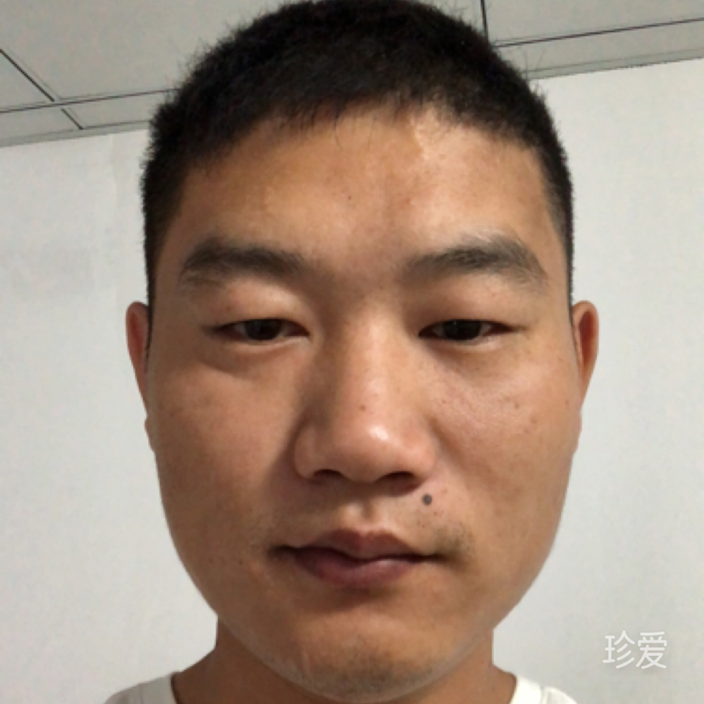 有你的地方是天堂