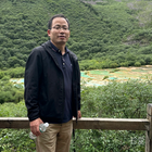 僑鄉(xiāng)的山