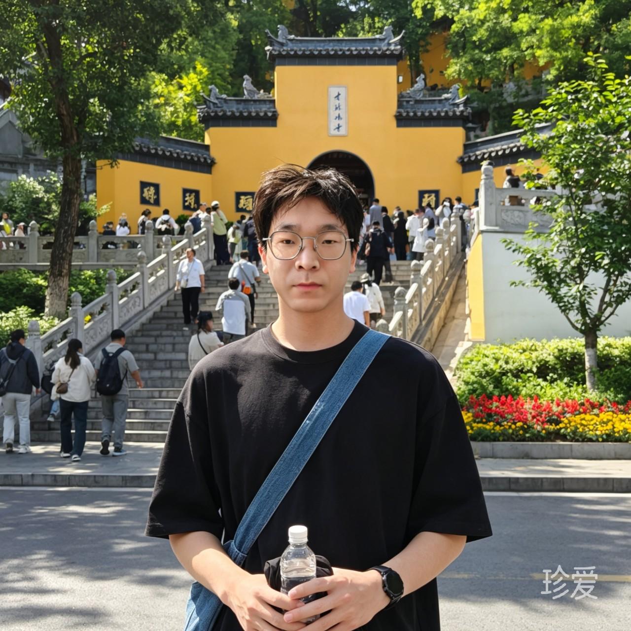 梦歆