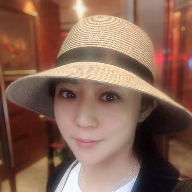 女人花