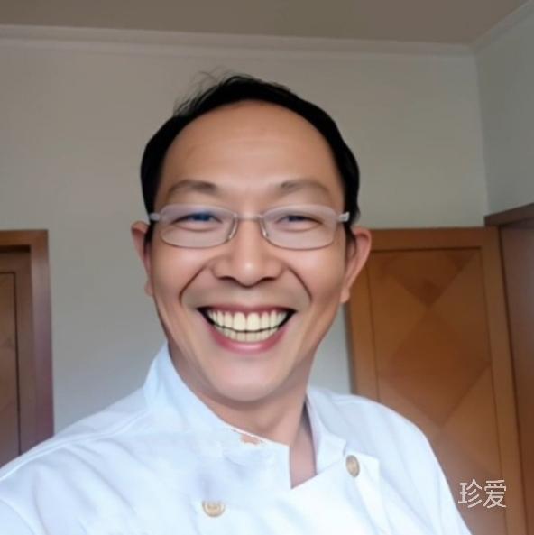 尘缘