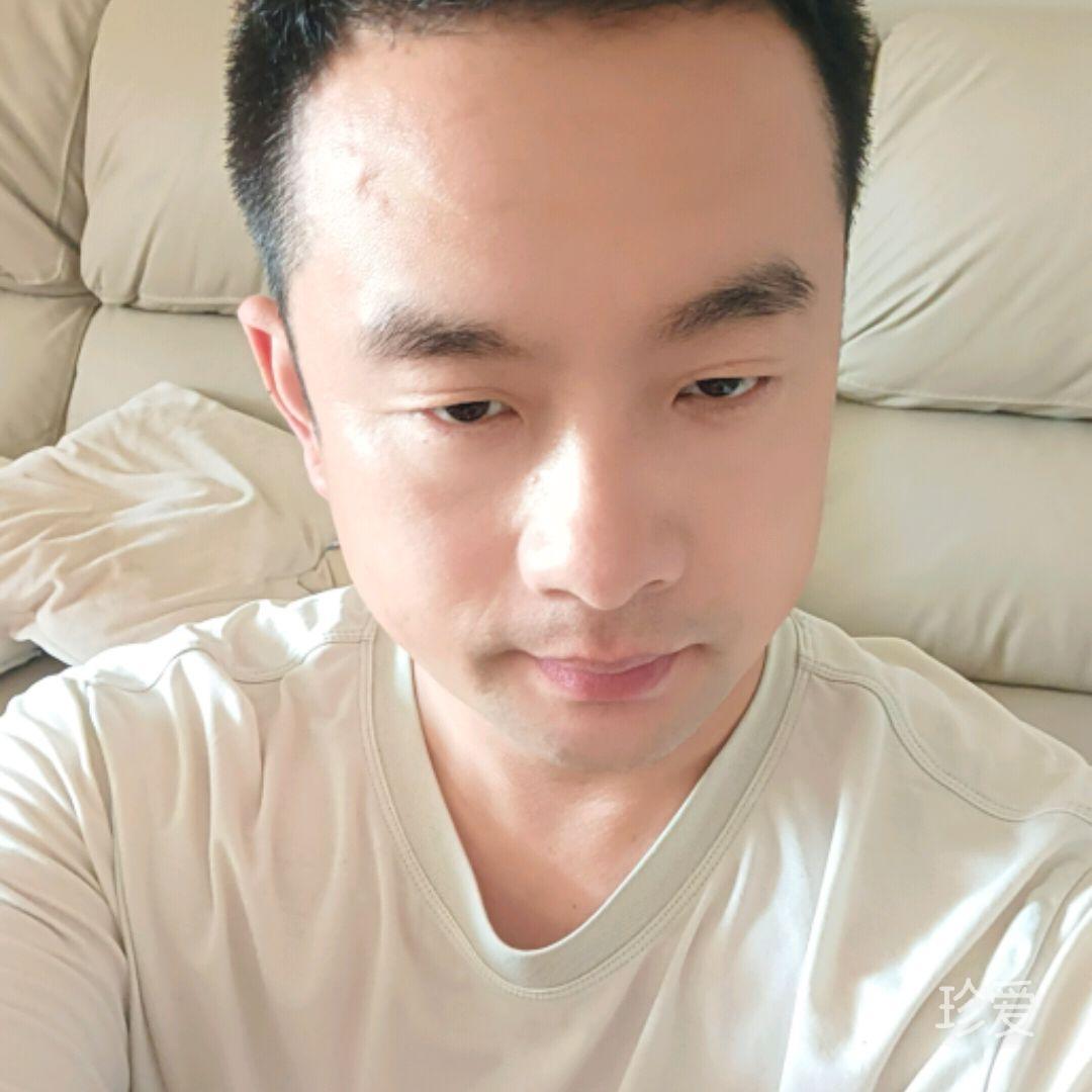 真诚的期待