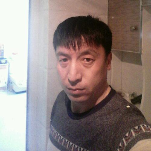 我是你的避风港湾