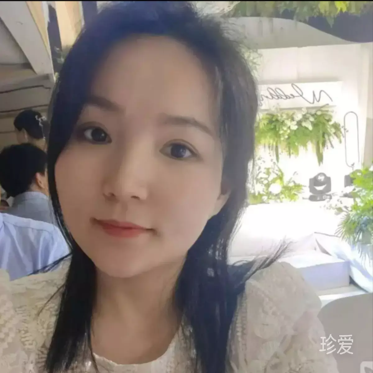 瑶光银矅