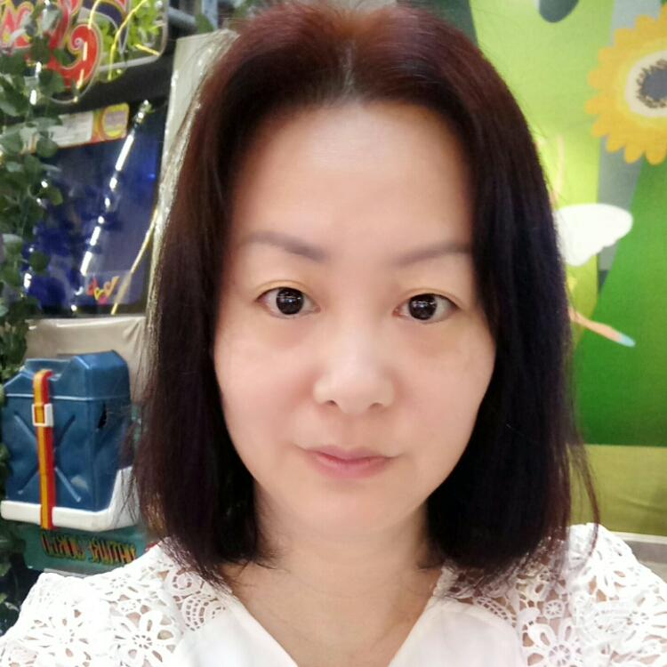 温柔的等待
