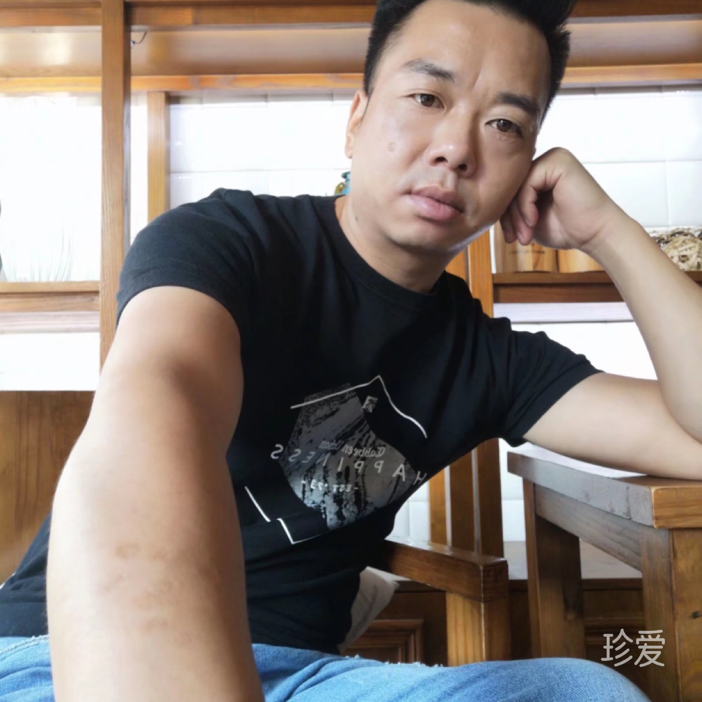 秋天的童话