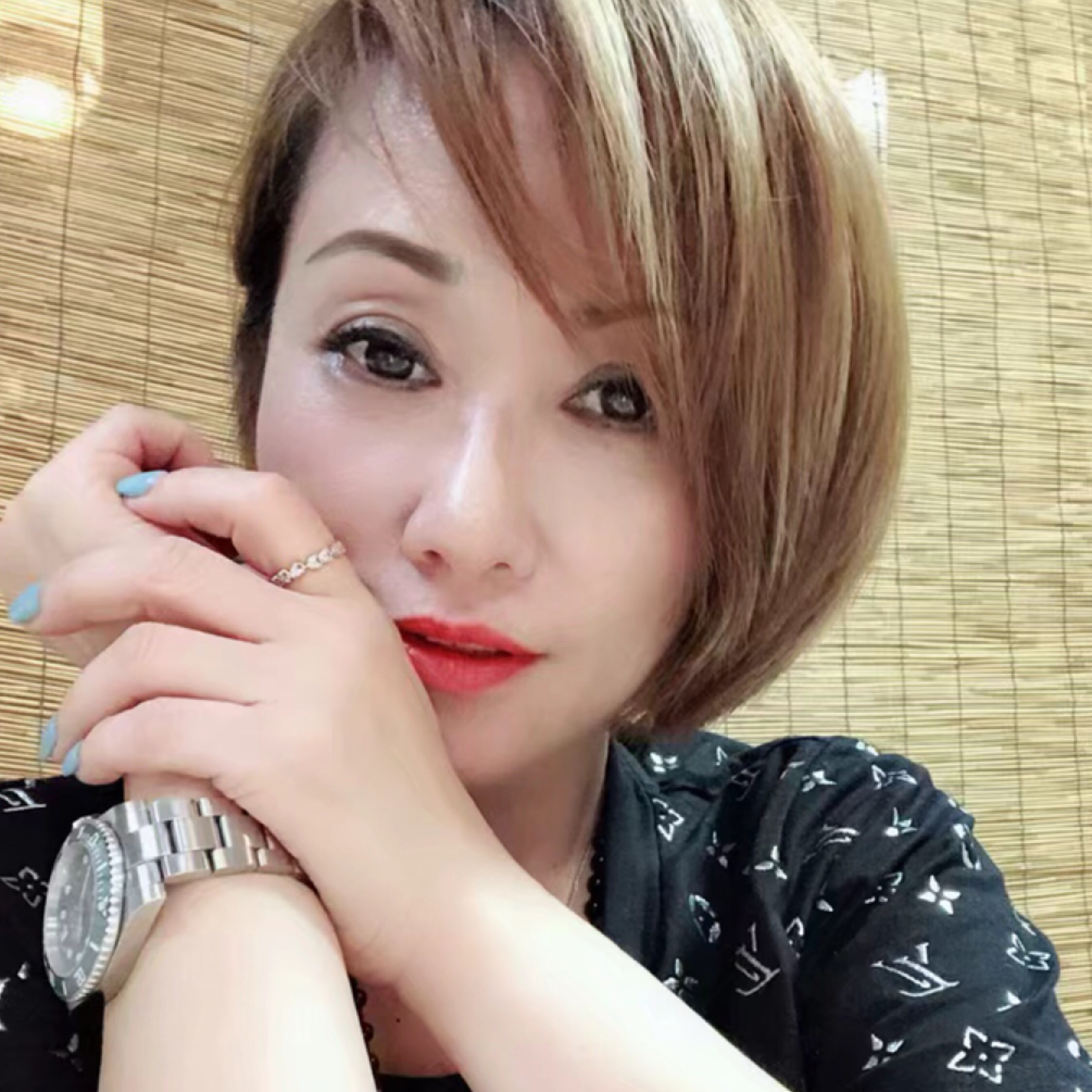 听说你也在