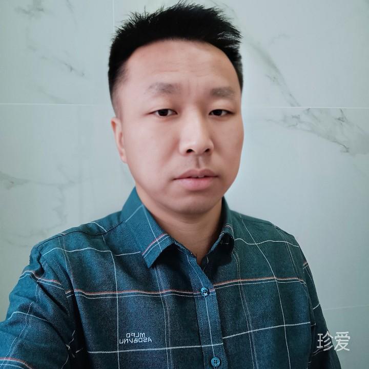 等待美好