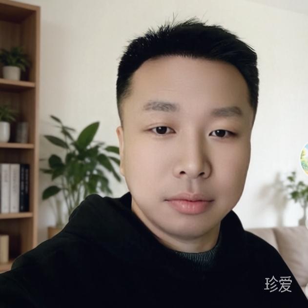 等待美好