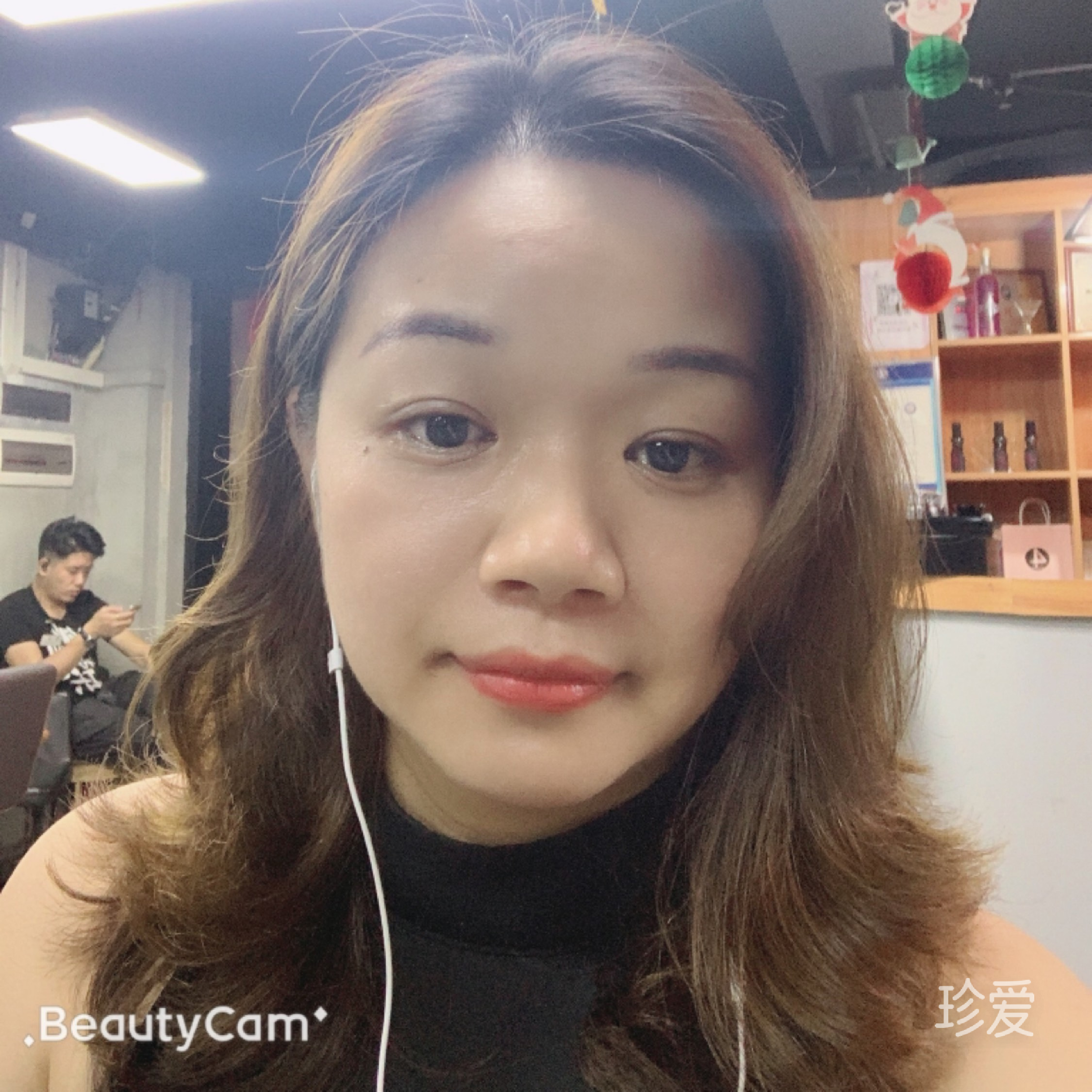 转弯的幸福