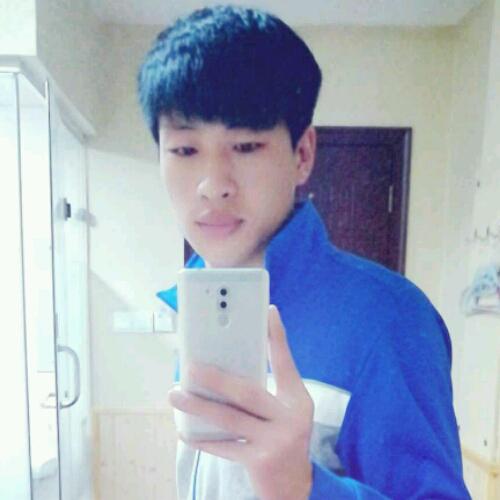 農村樸實無華的我