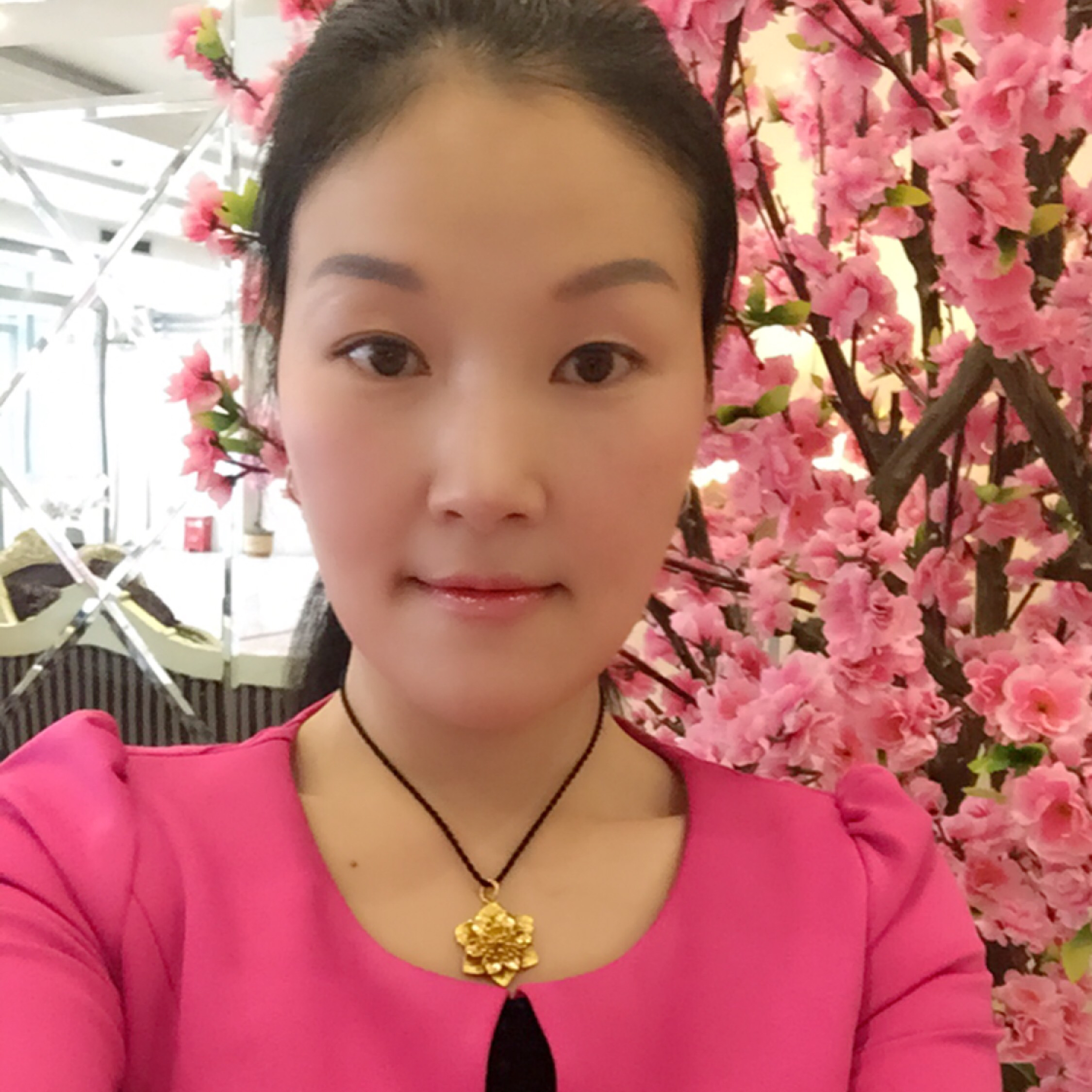 五妹子