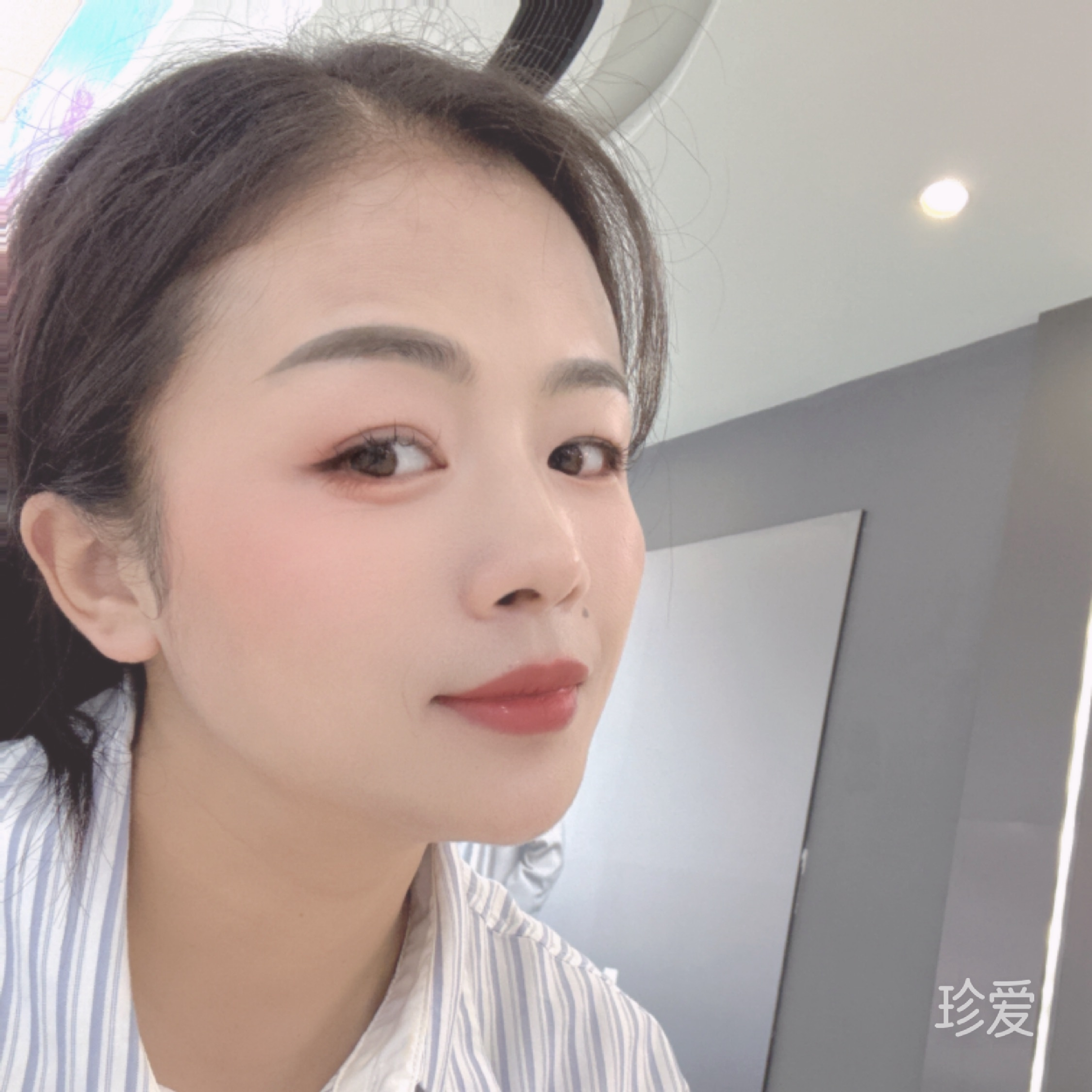 想与你一起看日落