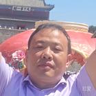 拼博的人