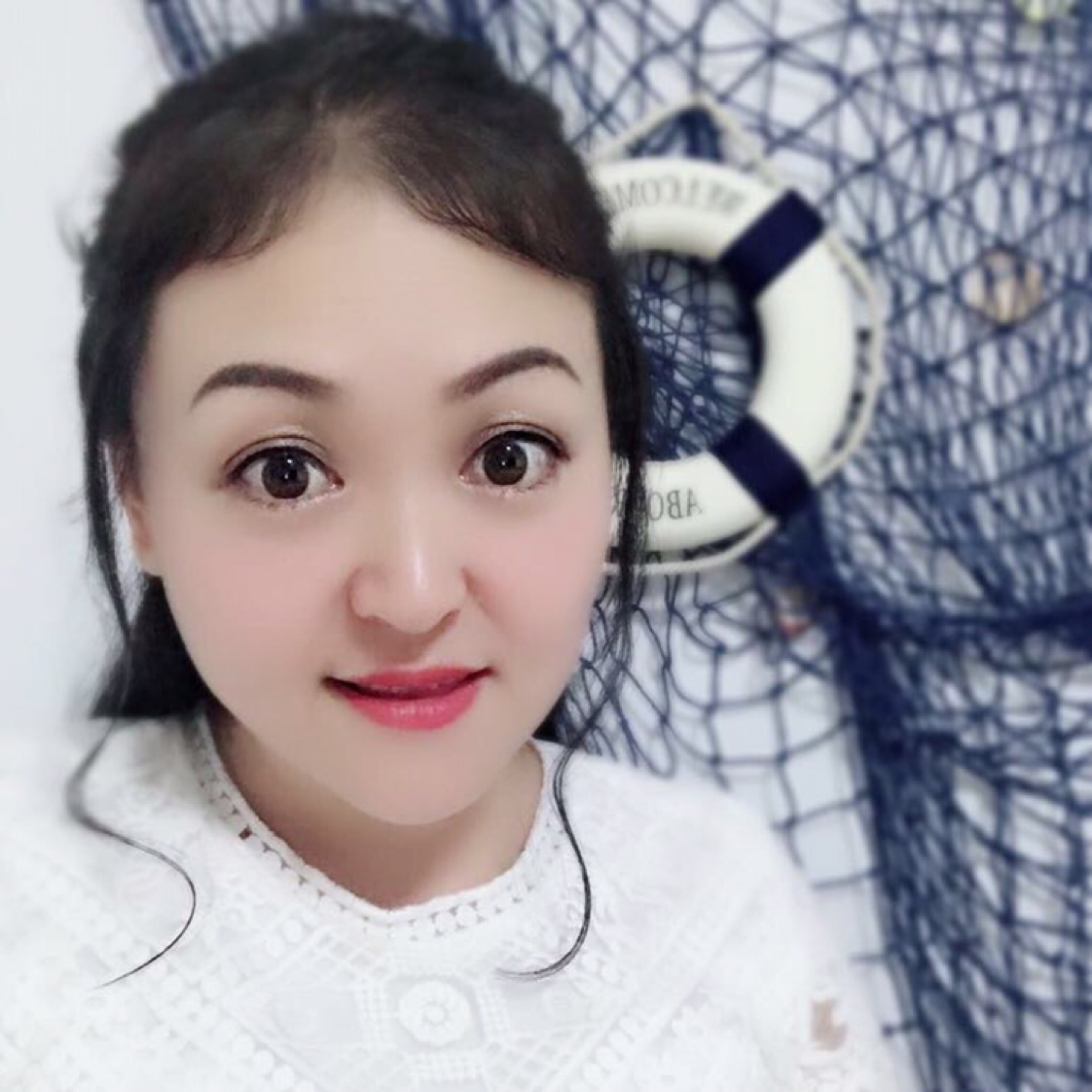 堅(jiān)強(qiáng)自信的海燕